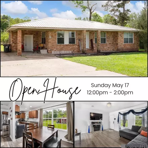 15088 Hwy 44, Gonzales, LA 70737