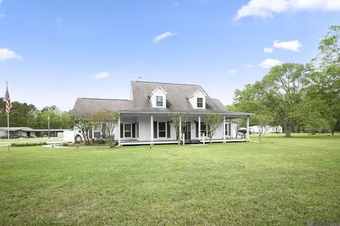Exterior - 29725 Henderson Ln, Walker, LA 70785 photo 3 of 17