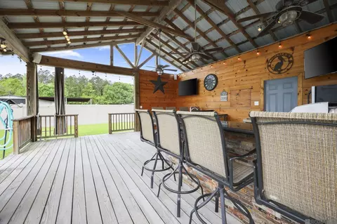 Exterior - 29725 Henderson Ln, Walker, LA 70785 photo 10 of 17