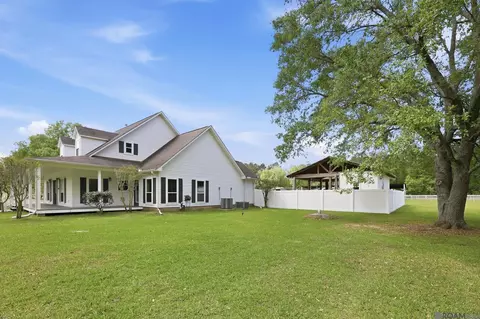 Exterior - 29725 Henderson Ln, Walker, LA 70785 photo 6 of 17