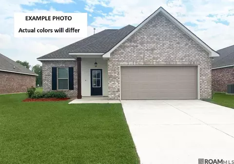 11331 Wiles Dr, Denham Springs, LA 70726