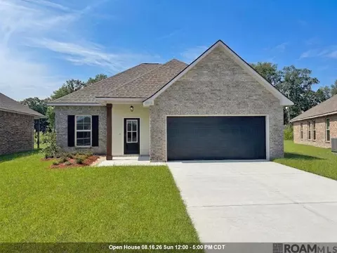 11331 Wiles Dr, Denham Springs, LA 70726