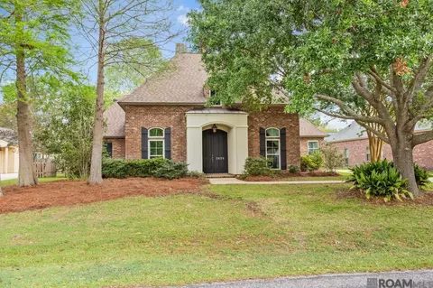 3838 Twelve Oaks Ave, Baton Rouge, LA 70820