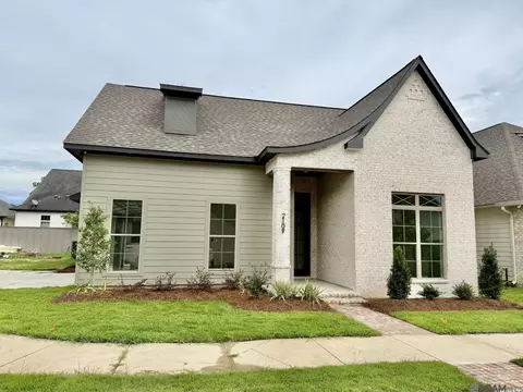 2109 Stableford Ln, Baton Rouge, LA 70809