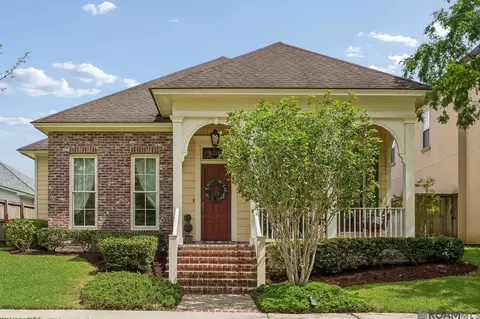 6505 Audubon Sq, Baton Rouge, LA 70817