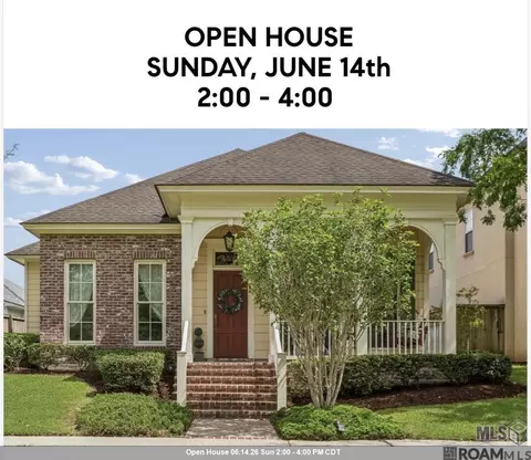 6505 Audubon Sq, Baton Rouge, LA 70817