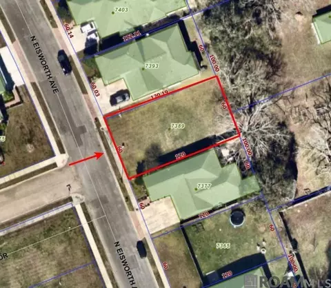 7389 N Eisworth Ave, Central, LA 70818 photo 5