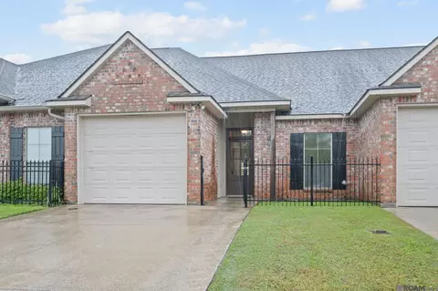 26718 Palmetto Lake Ct W # 26718, Denham Springs, LA 70726