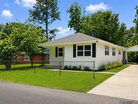 1874 71st St, Baton Rouge, LA 70807