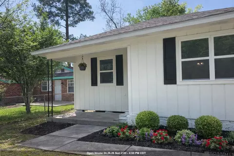 1874 71st St, Baton Rouge, LA 70807