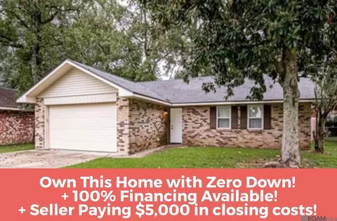 3159 Winnipeg Dr, Baton Rouge, LA 70819