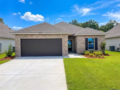30693 Eden Way Dr, Denham Springs, LA 70726
