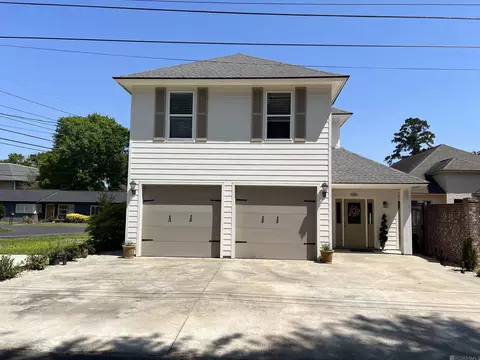 201 Bertrand St, Lafayette, LA 70503