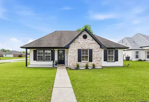 3805 Linstrom Dr, Baton Rouge, LA 70814
