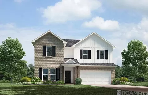 6940 Brook Hollow Dr, Zachary, LA 70791