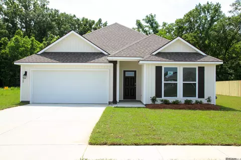 5428 Gallantry Ct, Baton Rouge, LA 70811