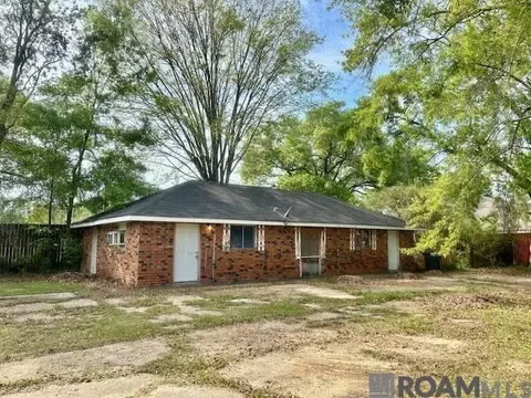 13309 Abraham Dr, Baton Rouge, LA 70807