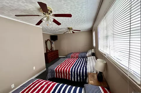 Bedroom - 135 Drounett Ln, Hackberry, LA 70645 photo 1 of 4