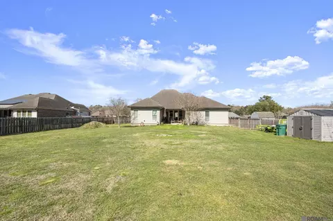 Exterior - 12480 Three Lakes Dr, Walker, LA 70785 photo 7 of 7