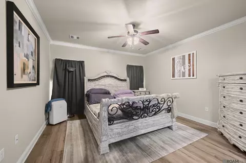 Bedroom - 12480 Three Lakes Dr, Walker, LA 70785 photo 1 of 2