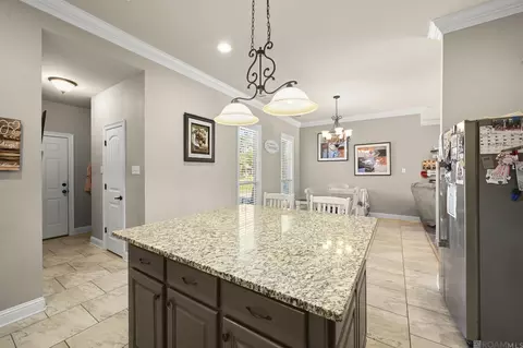 Entry Way - 12480 Three Lakes Dr, Walker, LA 70785 photo 1 of 4