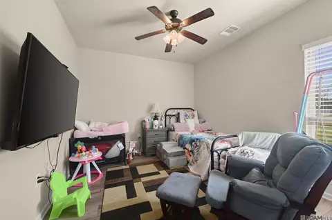 Bedroom - 12480 Three Lakes Dr, Walker, LA 70785 photo 2 of 2