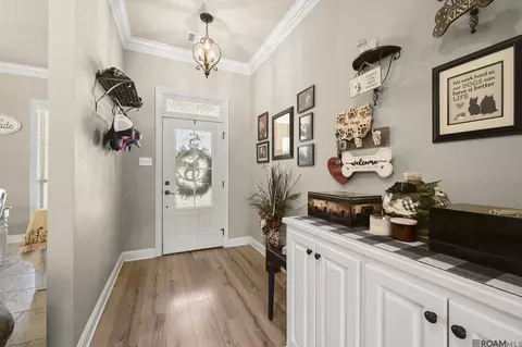 Entry Way - 12480 Three Lakes Dr, Walker, LA 70785 photo 2 of 4