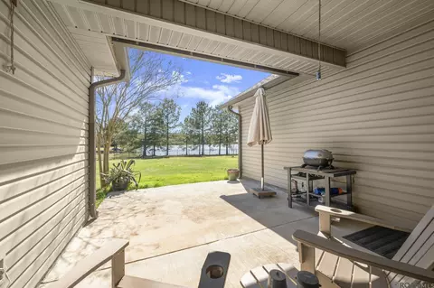 Exterior - 12480 Three Lakes Dr, Walker, LA 70785 photo 6 of 7
