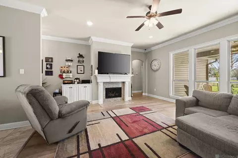 Living - 12480 Three Lakes Dr, Walker, LA 70785 photo 2 of 2