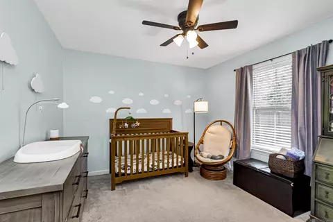 Bedroom - 12266 Creekside Ave, Walker, LA 70785 photo 1 of 2