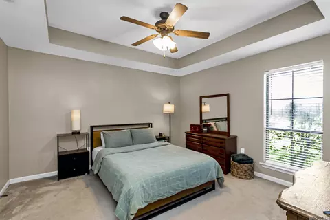 Bedroom - 12266 Creekside Ave, Walker, LA 70785 photo 2 of 2