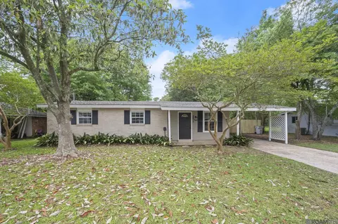 3626 Harrison St, Baker, LA 70714