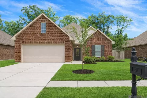 39269 Majestic Wood Ave, Gonzales, LA 70737
