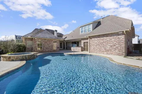 1621 Gleneagles Bnd, Zachary, LA 70791