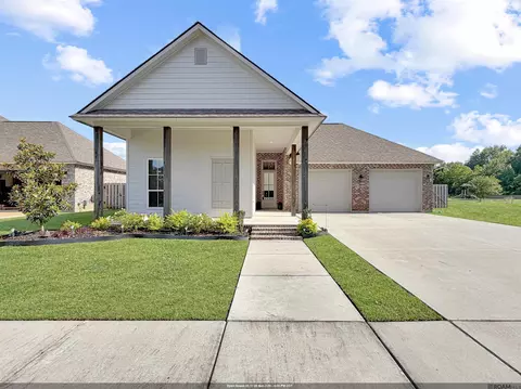 1108 Irish Ivy, Denham Springs, LA 70726