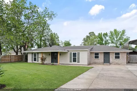 41024 Lee Dr, Gonzales, LA 70737