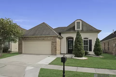 14361 Coursey Cove Ave, Baton Rouge, LA 70817