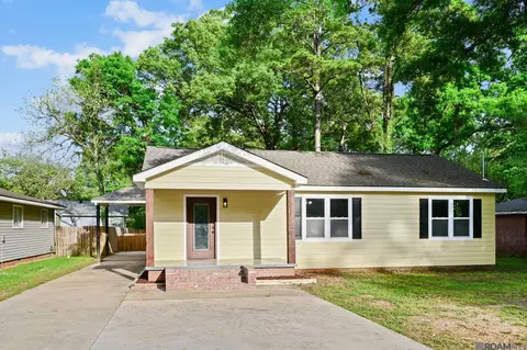 4854 Ruth, Saint Francisville, LA 70775