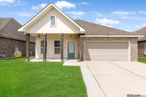 1824 Meadow Oak Dr, Saint Gabriel, LA 70776