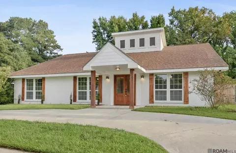8591 Wakefield Ave, Baton Rouge, LA 70806