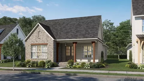 1316 Market Square Rd, Zachary, LA 70791