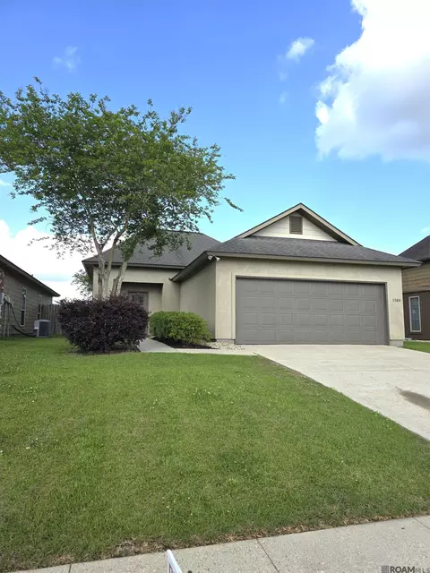 1560 Tasajillo Dr, Saint Gabriel, LA 70776