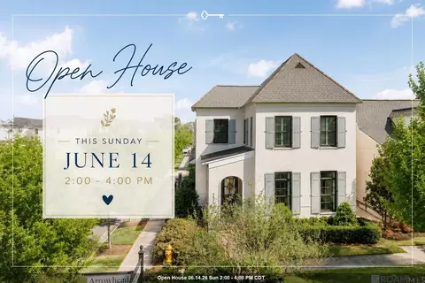 5035 Arrowhead St, Baton Rouge, LA 70808
