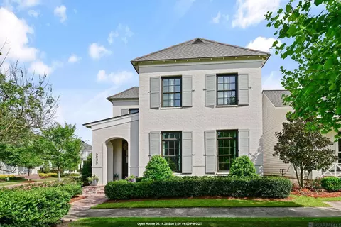 5035 Arrowhead St, Baton Rouge, LA 70808