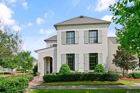 5035 Arrowhead St, Baton Rouge, LA 70808