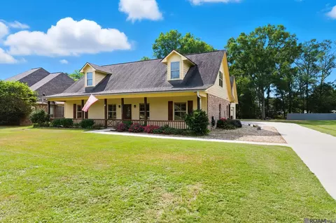 10440 Matherne Pl, Denham Springs, LA 70726
