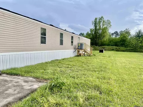 201 Bentley Dr, Thibodaux, LA 70301