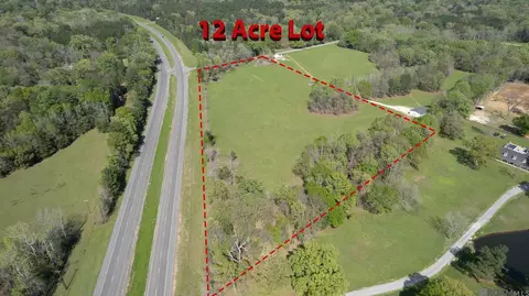 lot Lh-2c-a La Hwy 421, Saint Francisville, LA 70775