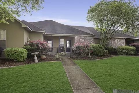 2815 Magazine Dr, Baton Rouge, LA 70816