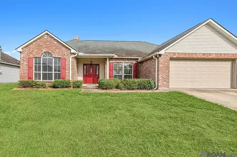 322 Briarhaven Dr, Baton Rouge, LA 70810